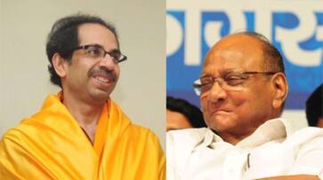 Sharad Pawar can make the biggest announcement about Maharashtra today, know what is the matter