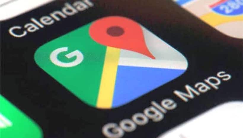 Google Maps and Waze temporarily disable live traffic data in Israel, Gaza