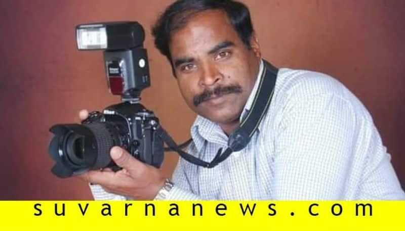 father died the night before the daughter wedding in Madikeri