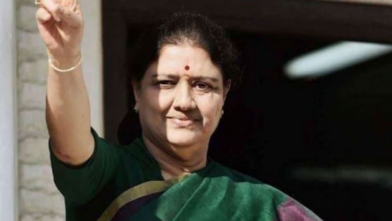 Former CM Jayalalitha close aid Sasikala property worth crores get seized