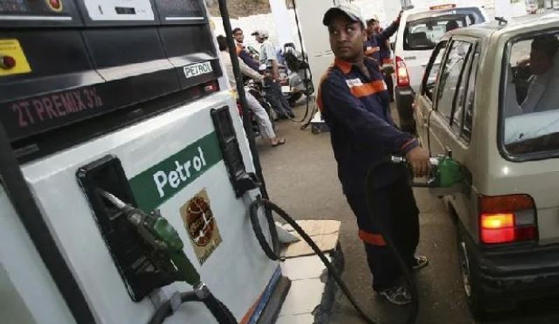 petrol, diesel prices hike continue for fourth day