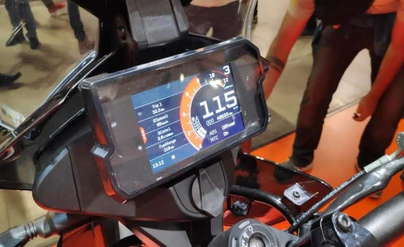 KTM India announces attractive offer on its 390 Adventure bike