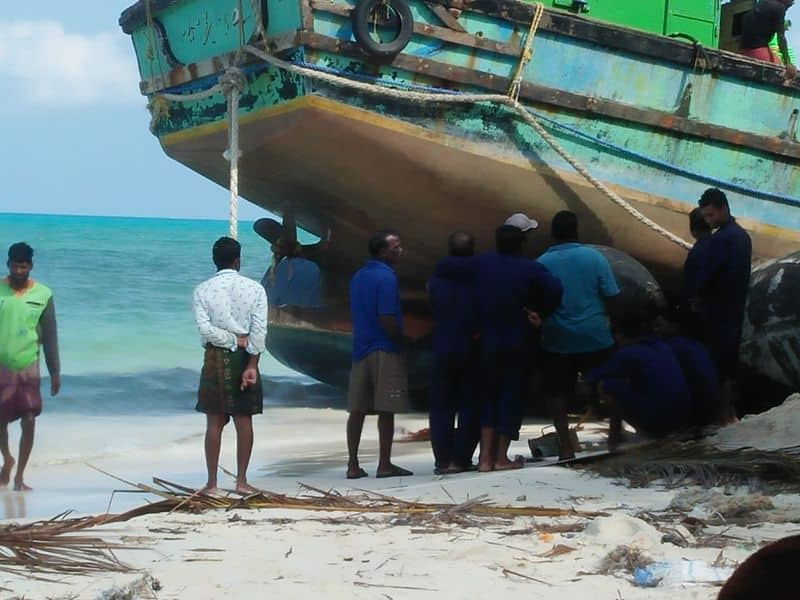 kanyakumari fisher man tear story