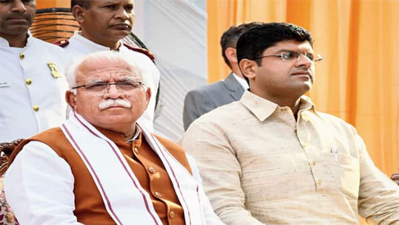 अमित शाह की मुहर के बाद हरियाणा में कल हो सकता है कैबिनेट का विस्तार