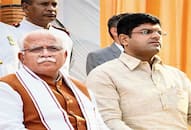 Cabinet may expand in Haryana tomorrow after Amit Shah's seal