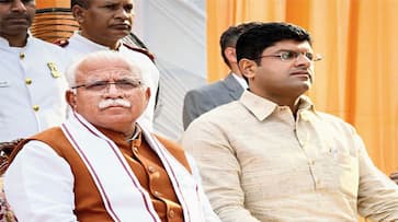 Cabinet may expand in Haryana tomorrow after Amit Shah's seal