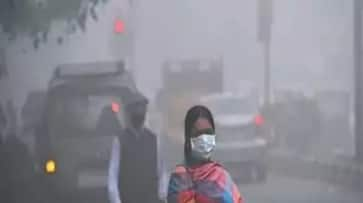 Delhi air quality dips expected to deteriorate further