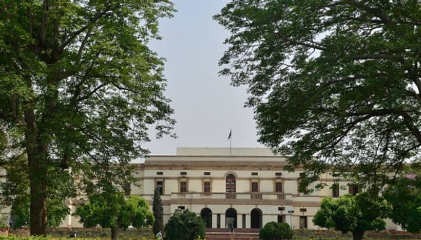 भाजपा ने कांग्रेस को बड़ा झटका, अब ये संस्थान हुआ कांग्रेसमुक्त