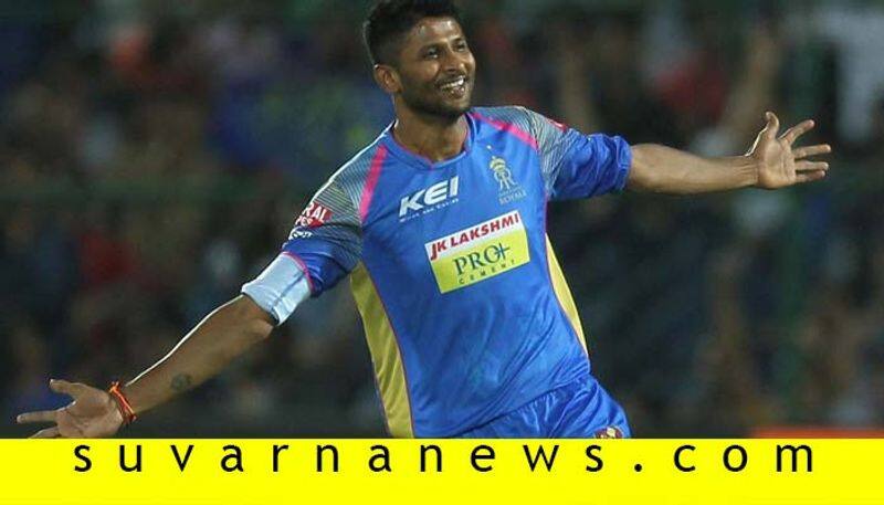 Domestic hero K Gowtham neglected by BCCI Selection committee