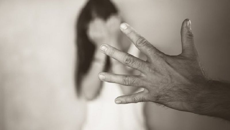 man molested minor girl in guntur