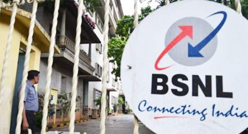 BSNL VRS scheme to make employees lakhpati highest payout to touch Rs 90 lakh