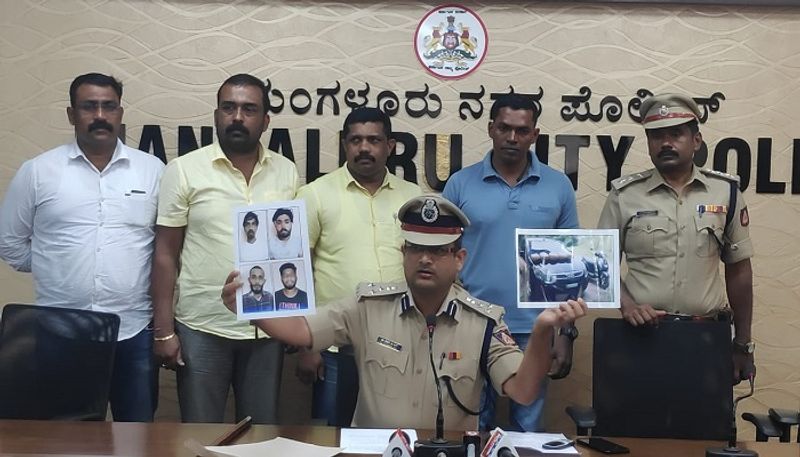 interstate drugs selling network mangalore police seized ten kg marijuana