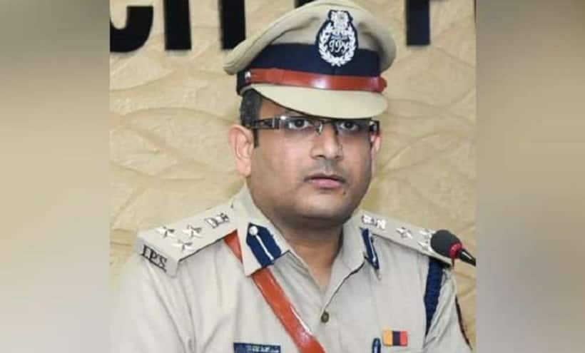Mangaluru Police commissioner issues traffic advisory ahead of Rajnath Singh’s Karnataka visit