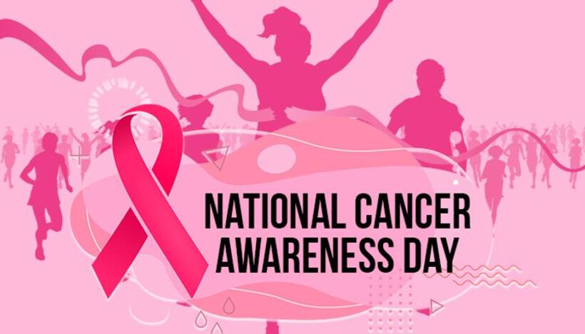 National Cancer Awareness Day: Celebrating life while understanding how disease spreads