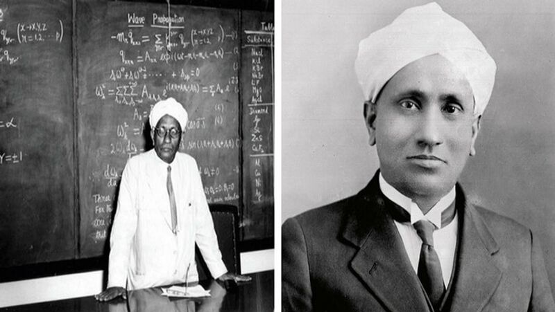 CV Raman was the first scientist in Asia to get Nobel Prize, learn 5 ...