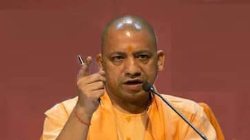 Uttar Pradesh: CM Adityanath seeks replies from 26 district SPs over stubble burning incidents