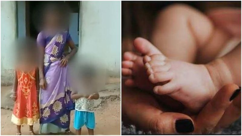 male baby sold in trichy