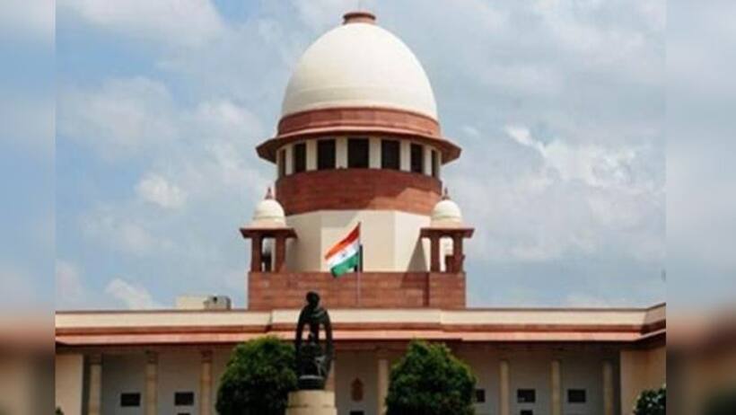 अयोध्या विवाद पर आज सुप्रीम कोर्ट की पांच जजों की पीठ सुनाएगी ऐतिहासिक फैसला