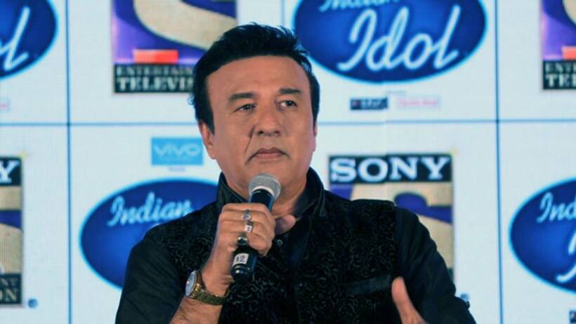 Anu Malik's 'oops moment: Music composer-singer brutally trolled for copying Israel's national anthem