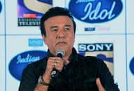 #MeToo accused Anu Malik steps down; takes a break from Indian Idol 11