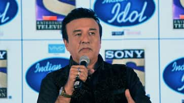 #MeToo accused Anu Malik steps down; takes a break from Indian Idol 11