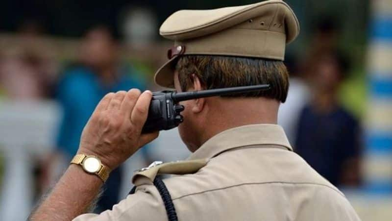 Gadag District Police start Helpline for Woman Safty