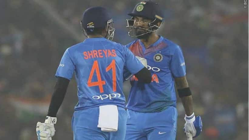 KL Rahul and Shreyas Iyer unlikely for Asia Cup 2023, eyes on ODI World Cup return