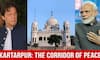 Kartarpur: The Corridor Of Peace