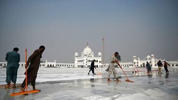 Kartarpur Corridor: Pakistan makes U-turn,  Army chief says passport 'must' for Indian pilgrims