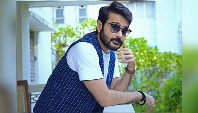 Corona Negative Prosenjit : 'ভগবানের আশীর্বাদে আমি করোনা মুক্ত', কোভিড রিপোর্ট নেগেটিভ হতেই জানালেন প্রসেনজিৎ