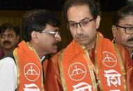 Is Shiv Sena worried about BJP's 'Operation Lotus'