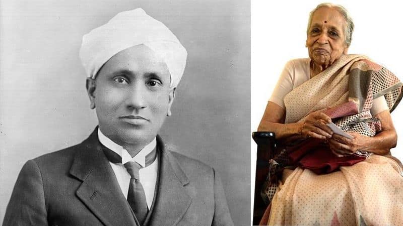 Meet Dr Shanta CV Raman's Grand Niece And A Cancer Crusader