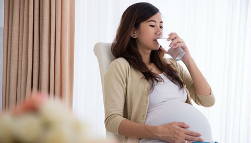 three drinks which pregnant ladies should avoid