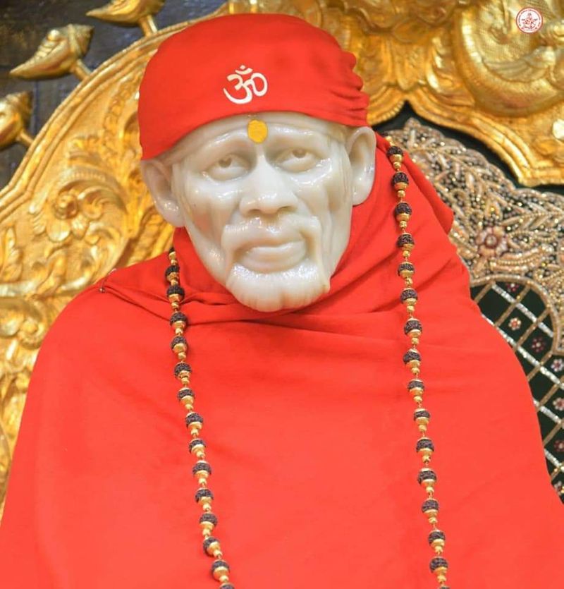 Sai Baba introduced a great legacy to the world: Shri snr