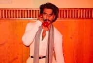 Ranveer Singh asks 'what is mobile number', Nagpur Police gives befitting reply