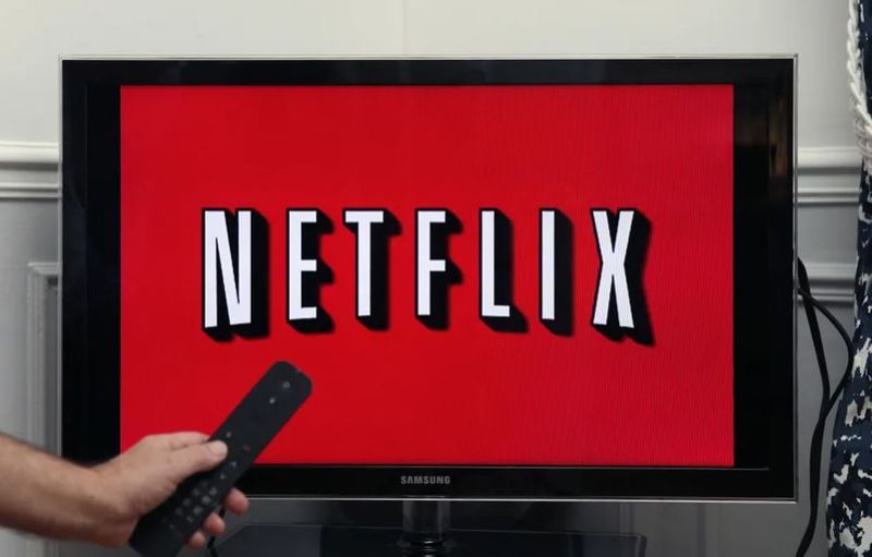 Netflix will no longer be available on old Samsung smart TVs