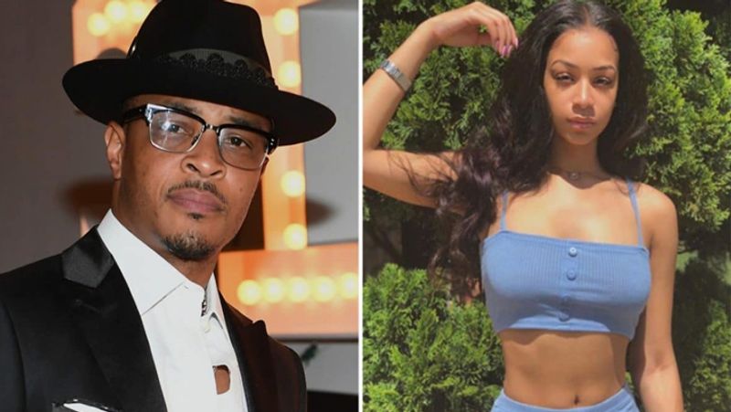 american Rapper TI apologies daughter for his remarks on virginity