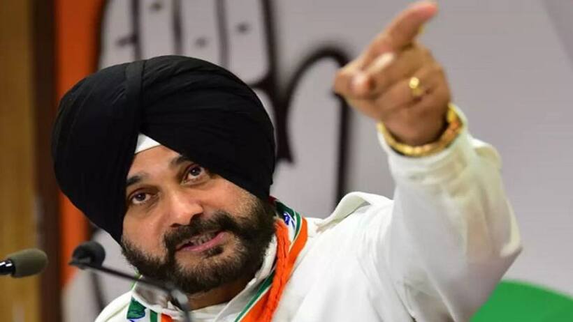 सिद्धू का फिर छलका पाक प्रेम, बोले  सरकार ने नहीं दिया जवाब तो चला जाऊंगा पाकिस्तान