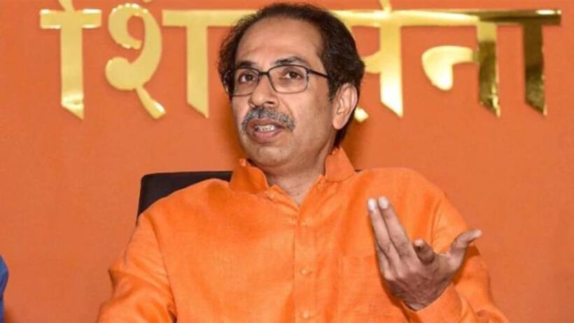 बालासाहेब ठाकरे की भीष्म प्रतिज्ञा को तिलांजलि देगी शिवसेना!