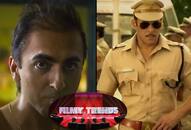 Filmy Trends: From Naina lade ke lade from Dabangg3 to Bala hoping not to lose any more hair