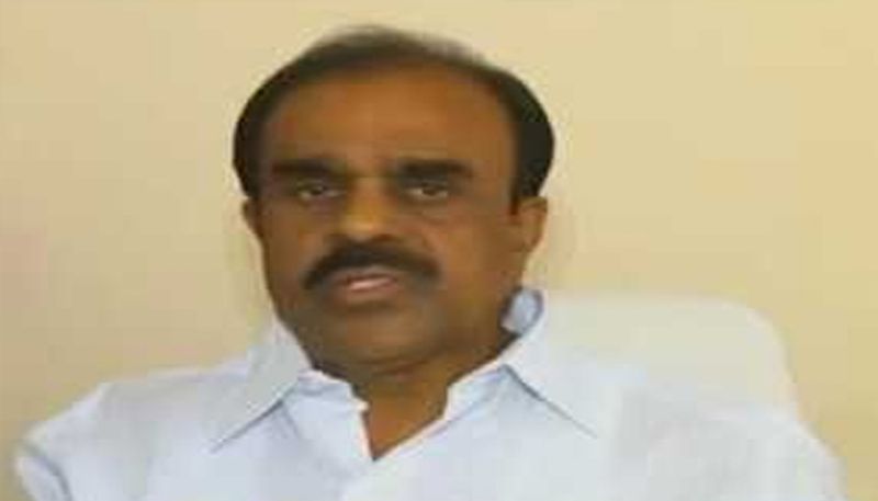 anantha venkata ramireddy appointed as ethics committee member in ap assembly