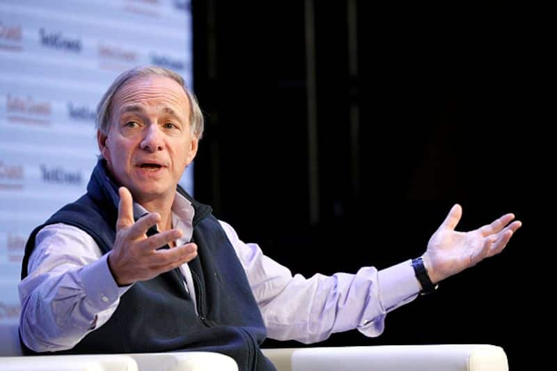 Indian economy will have the fastest growth rate: American billionaire Ray Dalio at World Government Summit 2023