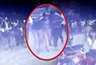 Tis Hazari clash: CCTV footage reveals Delhi North DCP Monika Bhardwaj chased by lawyers during conflict