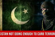 Is Pakistan doing enough to curb terrorism