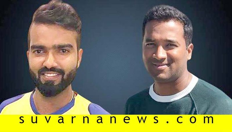 KPL Fixing Charge KSCA suspends CM Gautam and Abrar Kazi