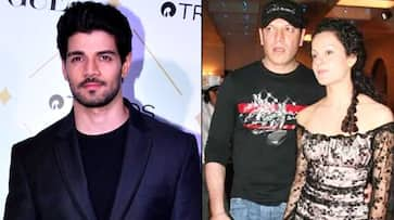 Here's what son Sooraj Pancholi has to say about father Aditya Pancholi's affair with Kangana Ranaut