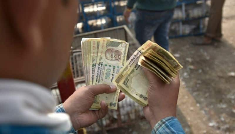 Although we aware of Lakshman Rekha, I shall investigate demonetisation: Supreme court