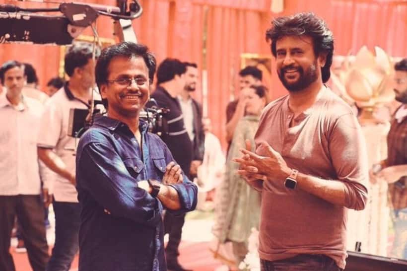 First single of Rajnikanth, Nayanthara's Darbar to be out soon
