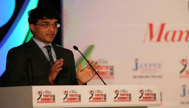 Sourav Ganguly led BCCI to hold AG Meeting on December 1