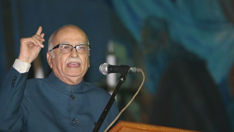 lk advani birthday, know interesting facts about former bjp president